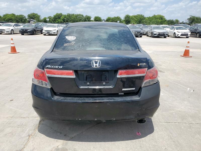 2012 HONDA ACCORD SE - 1HGCP2F69CA004449