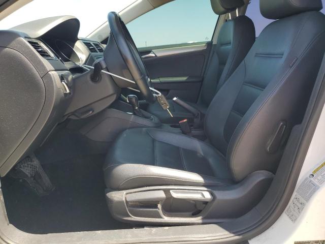 2015 VOLKSWAGEN JETTA SE 3VWD17AJ2FM328974