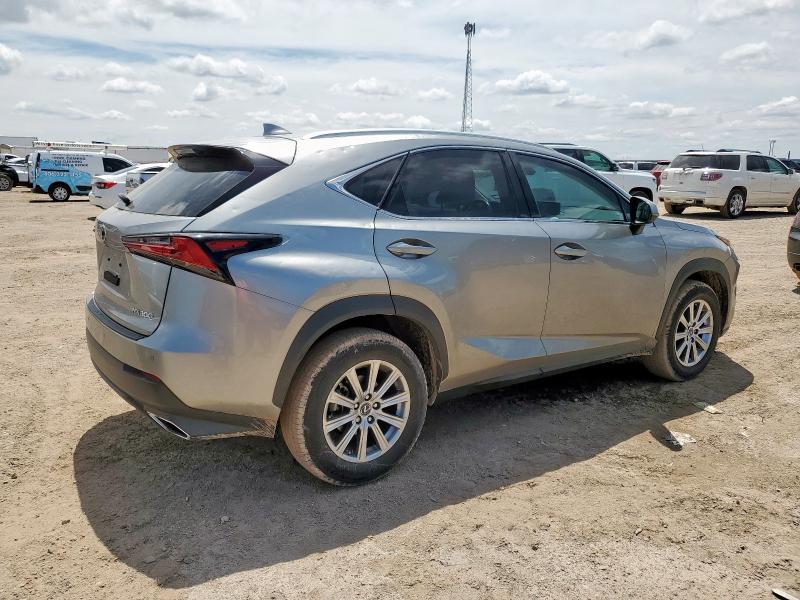 Vin: jtjyarbz9k2121209, lot: 60445925, lexus nx 300 base 20193