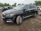 2020 INFINITI QX60 LUXE - 5N1DL0MM2LC510368
