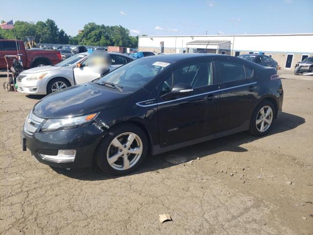 CHEVROLET VOLT