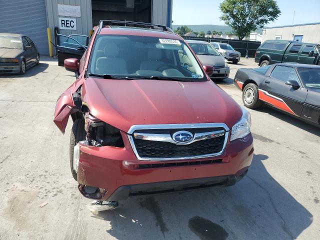 2015 SUBARU FORESTER 2 JF2SJADC6FH403413