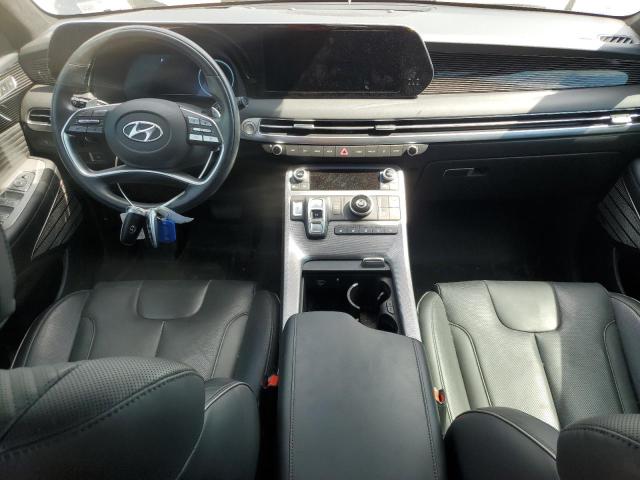 2024 HYUNDAI PALISADE C KM8R74GE3RU740560