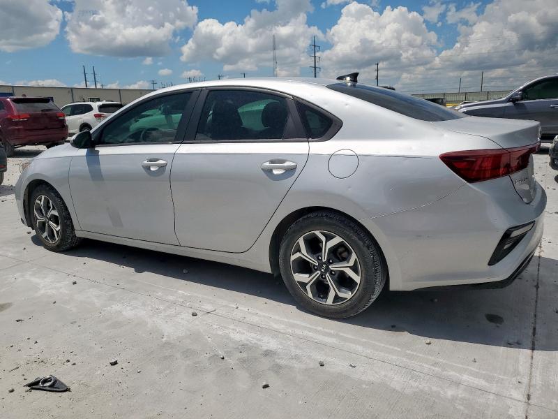 Vin: 3kpf24ad2le240952, lot: 61292315, kia forte fe 20202