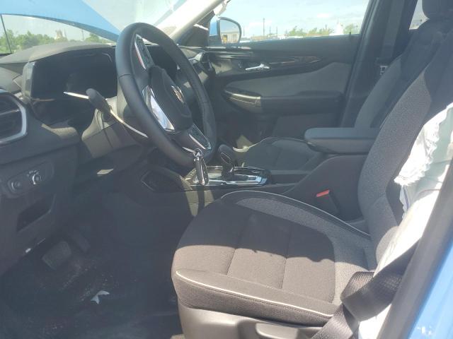 2024 CHEVROLET TRAILBLAZE KL79MRSL8RB099706