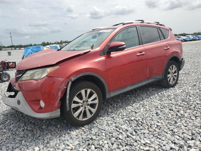 Vin: 2t3yfrevxfw234709, lot: 59731105, toyota rav4 limited 2015 img_1