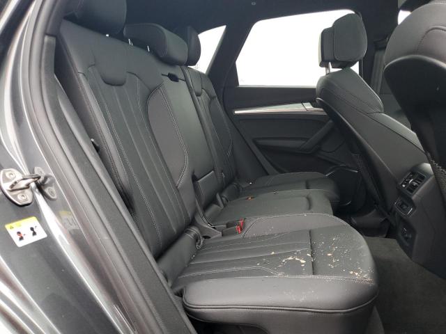 2024 AUDI Q5 PREMIUM WA1GAAFY4R2116960