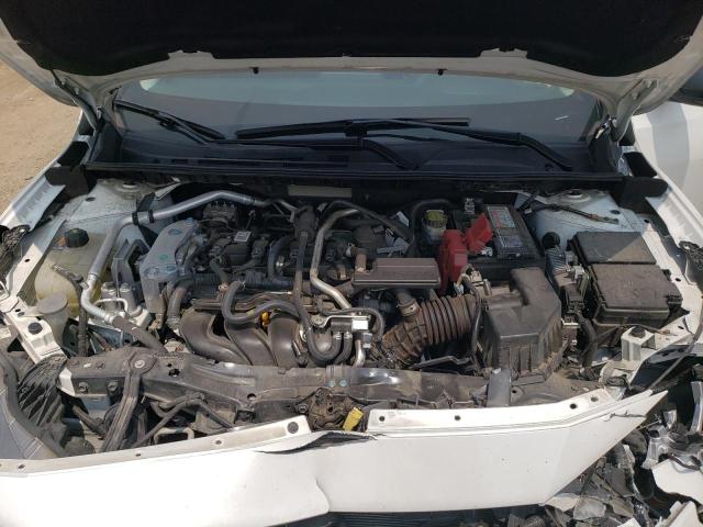 2021 NISSAN SENTRA SR - 3N1AB8DV1MY223388