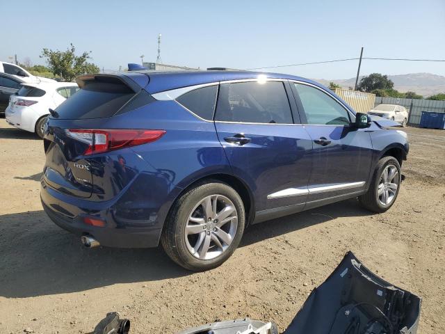 2019 ACURA RDX ADVANC 5J8TC2H72KL030606