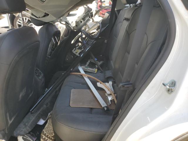 2022 KIA NIRO TOURI KNDCC3LC2N5547230