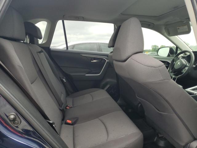 2019 TOYOTA RAV4 XLE - JTMW1RFV7KD501462