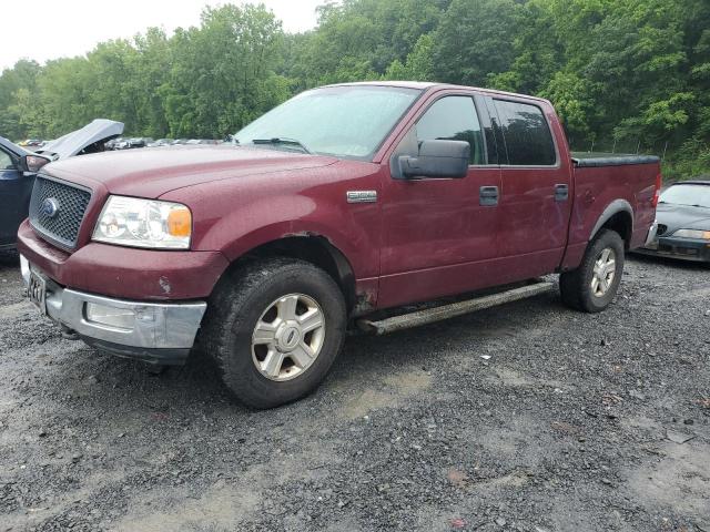 FORD F150 SUPER