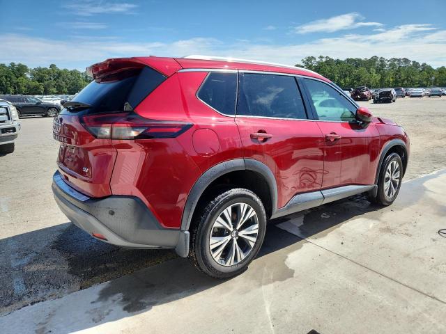 2021 NISSAN ROGUE SV 5N1AT3BA4MC845517