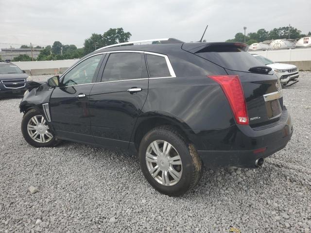 Vin: 3gyfnge30ds533921, lot: 60923285, cadillac srx luxury collection 20132