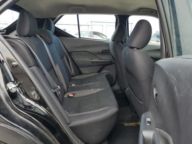 2020 NISSAN KICKS S 3N1CP5BV0LL563199