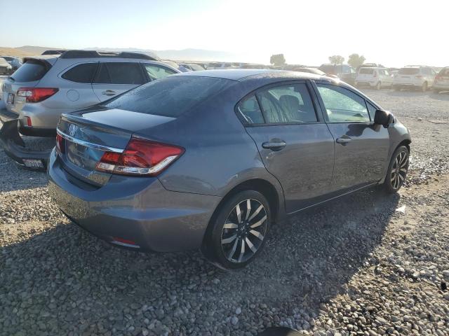 Vin: 2hgfb2f97fh555698, lot: 61186495, honda civic exl 20153