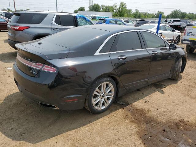 2016 LINCOLN MKZ 3LN6L2G91GR612506