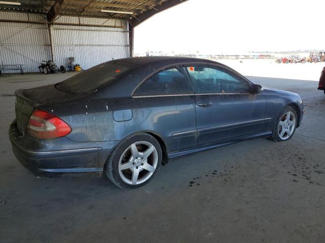 2005 MERCEDES-BENZ CLK 500 #3276468656