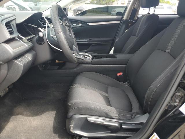 2016 HONDA CIVIC EX 19XFC2F73GE090506