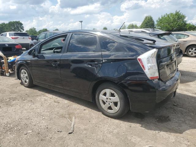 Vin: jtdkn3du6a1260200, lot: 61441395, toyota prius 20102