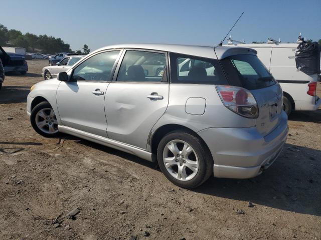 TOYOTA COROLLA MA 2008 silver  gas 2T1KR30EX8C711928 photo #3