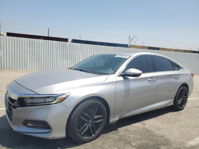 Vin: 1hgcv2f93ja028727, lot: 62386785, honda accord touring 2018 img_1