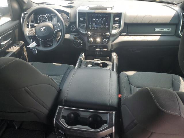 2024 RAM 1500 BIG H - 1C6RRFFGXRN177957