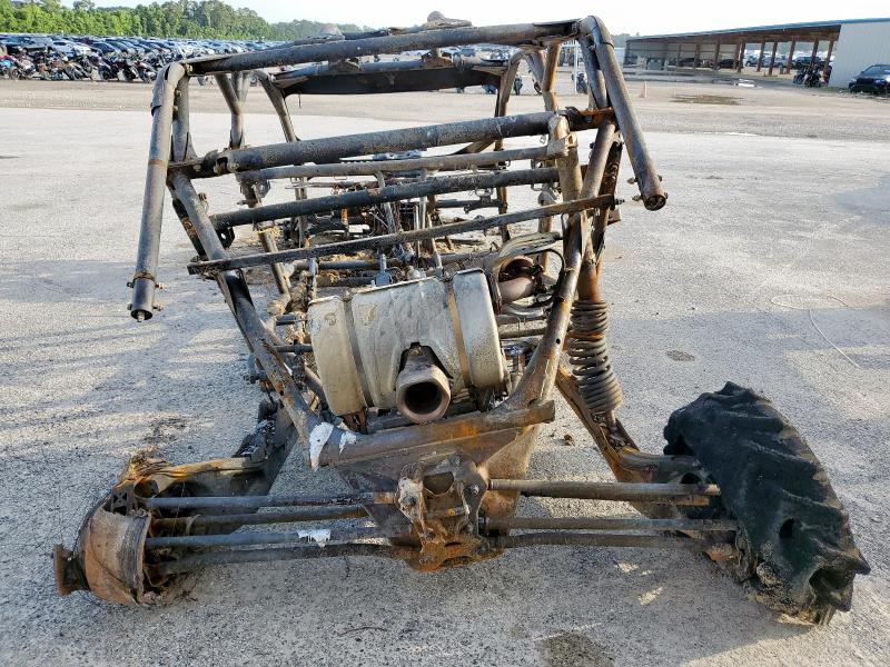 2023 CAN-AM MAVERICK X 3JBVAAV45PE000312