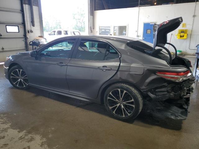 Vin: 4t1b11hk7ju032127, lot: 59818985, toyota camry l 20182