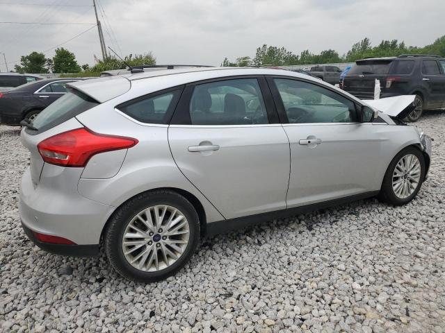 Vin: 1fadp3n20hl320461, lot: 60292955, ford focus titanium 20173