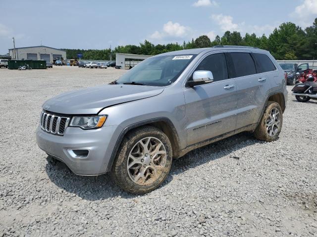 Vin: 1c4rjebg4mc844459, lot: 58844255, jeep grand cher limited 2021 img_1