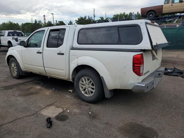2017 NISSAN FRONTIER S - 1N6DD0ERXHN735304