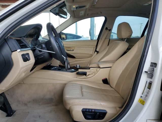 2013 BMW 328 I SULE - WBA3C1C52DF436043