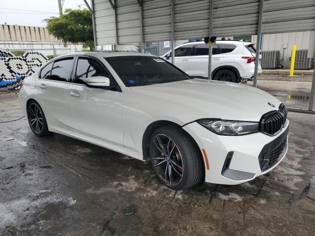 2023 BMW 330E 3MW39FF05P8D00837