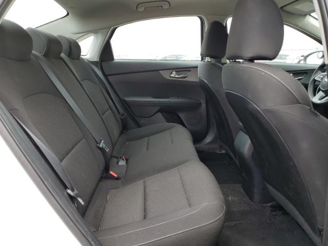2021 KIA FORTE FE 3KPF24AD4ME266132
