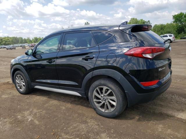 Vin: km8j33a4xju644237, lot: 60493665, hyundai tucson sel 20182