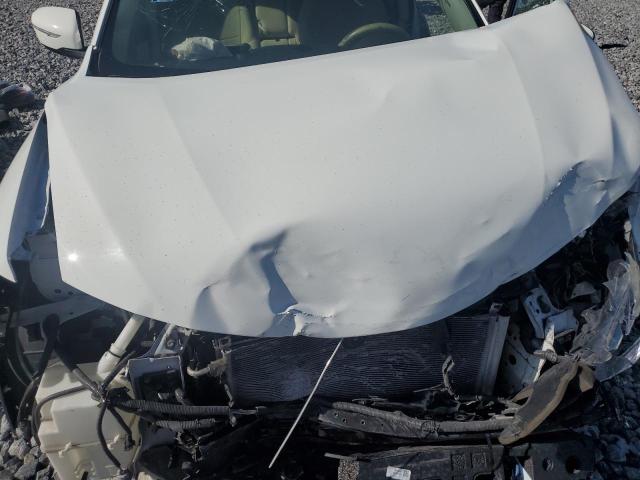 2015 NISSAN ROGUE S - 5N1AT2MV2FC858988