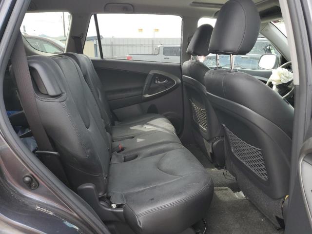jtmrk4dv2b5105756 - 2011 Toyota rav4 sport - #61230365