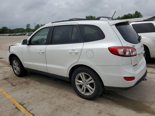 Vin: 5xyzh4ag0bg091271, lot: 61043965, hyundai santa fe se 20112