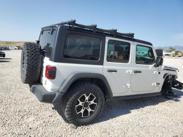 Vin: 1c4hjxfg8lw270561, lot: 59327255, jeep wrangler rubicon 20203