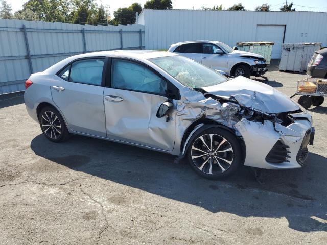 Vin: 2t1burhexhc765574, lot: 61485805, toyota corolla l 20174