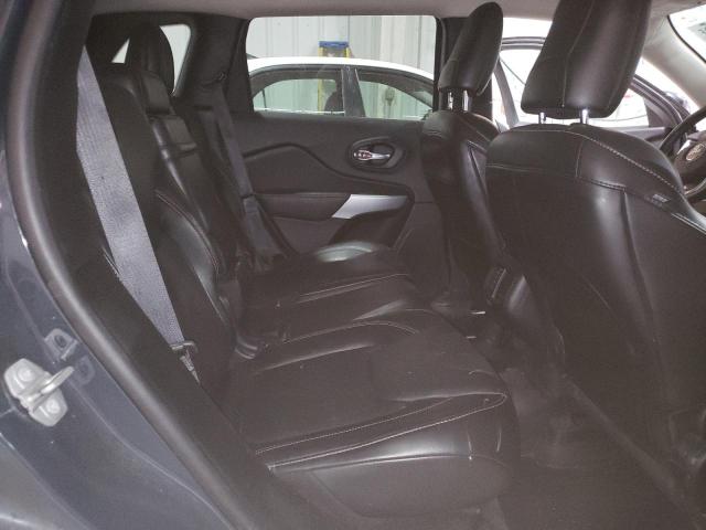 2018 JEEP CHEROKEE L - 1C4PJMLX0JD582381