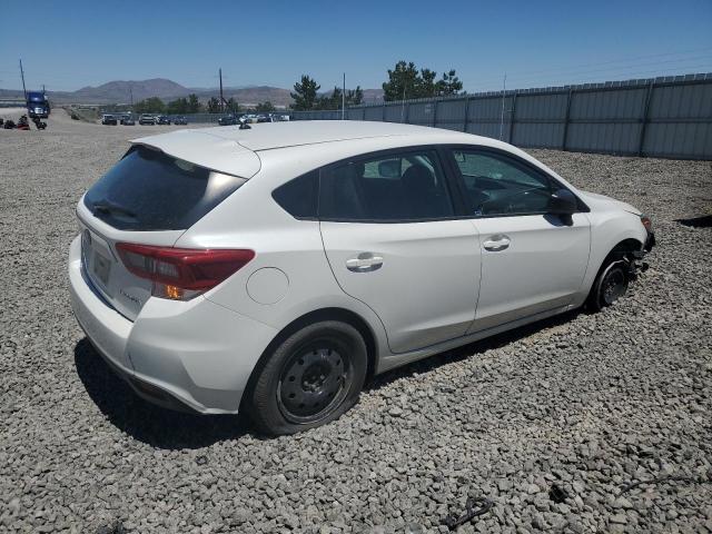 2020 SUBARU IMPREZA 4S3GTAB61L3722691
