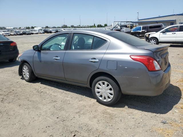 Vin: 3n1cn7ap1kl831552, lot: 59591015, nissan versa s 20192