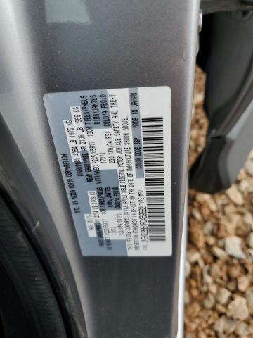 2015 MAZDA CX-5 SPORT - JM3KE2BE4F0459532