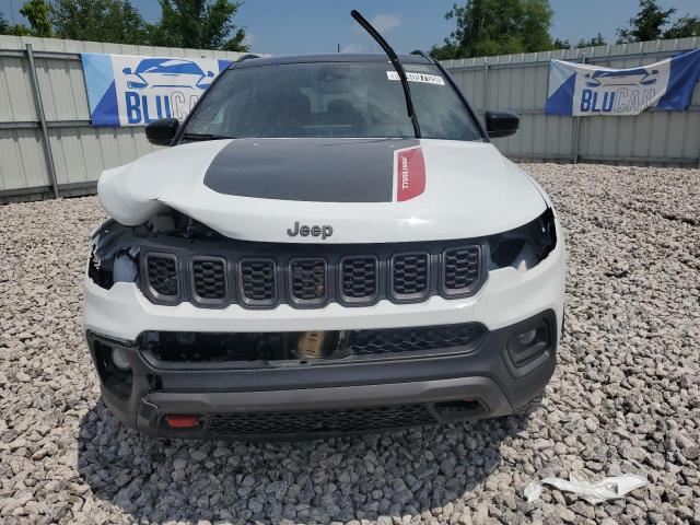 2025 JEEP COMPASS TR 3C4NJDDN6ST543276