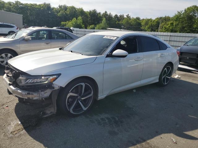 Vin: 1hgcv1f36ja080620, lot: 58474075, honda accord sport 2018 img_1