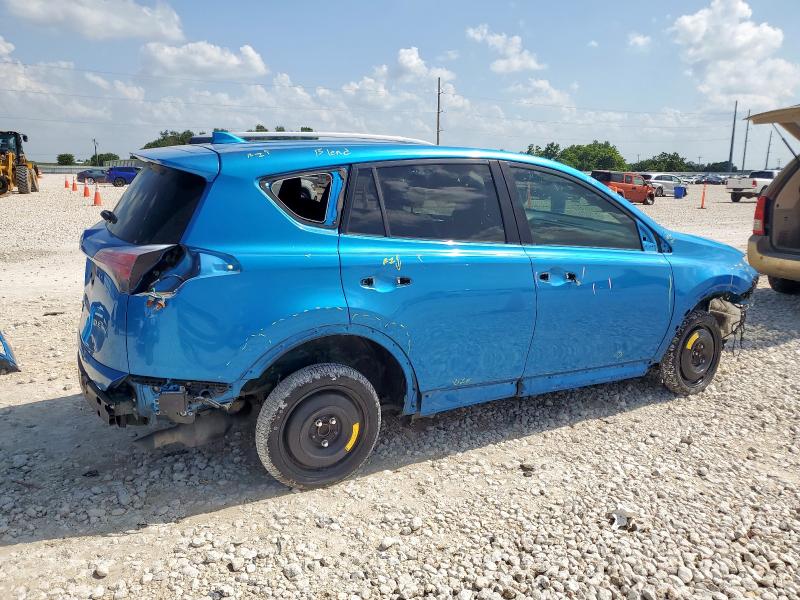 Vin: jtmwfrev6hj147785, lot: 61059465, toyota rav4 xle 20173