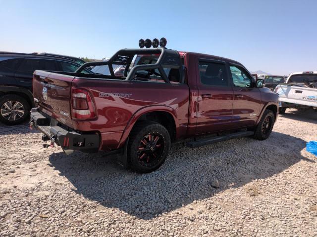 Vin: 1c6srfjt5ln153367, lot: 59976835, ram 1500 laramie 20203