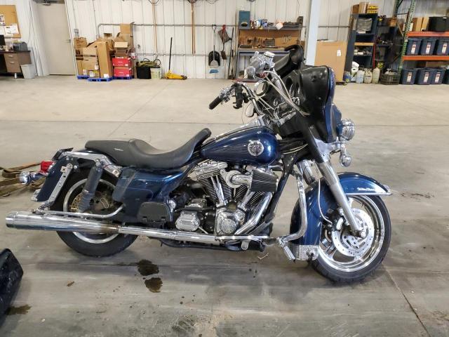 HARLEY-DAVIDSON FLHTCUI